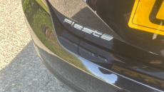 Ford Fiesta 1.1 Trend 5dr Petrol Hatchback